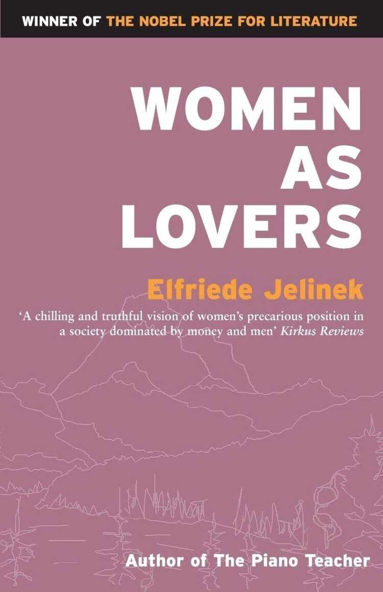 Women as Lovers
