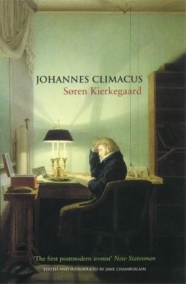 Johannes Climacus