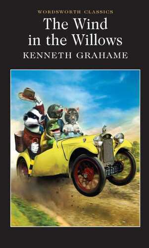 The Wind in the Willows