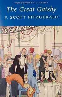 The Great Gatsby