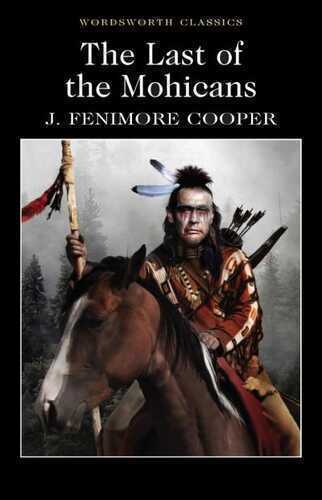 The Last of the Mohicans
