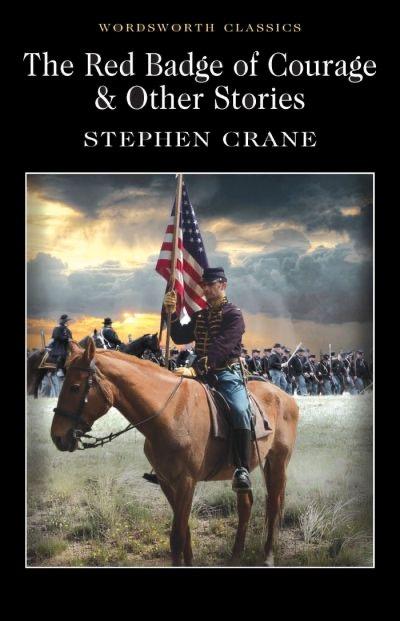 The Red Badge of Courage