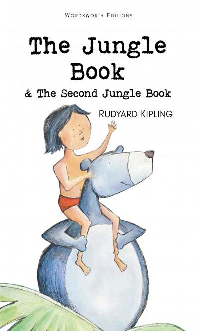 The Jungle Book