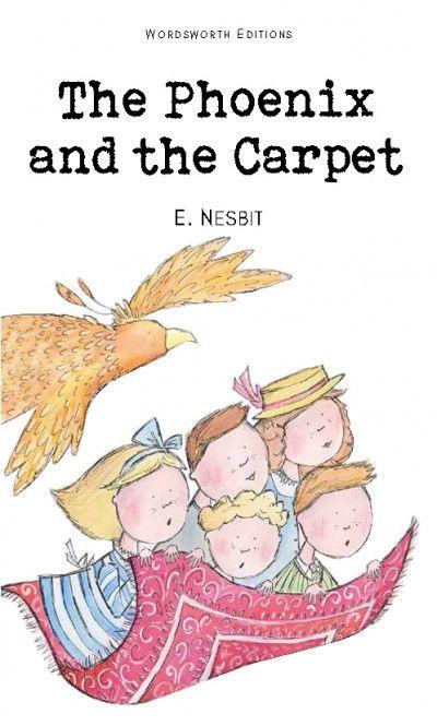Phoenix and the Carpet