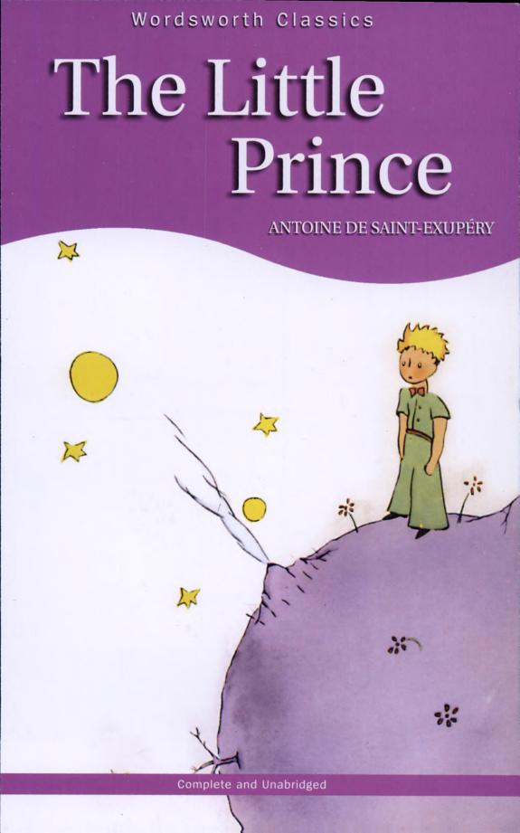 The Little Prince