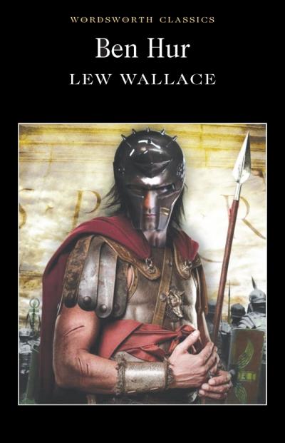 Ben Hur — Lew Wallace