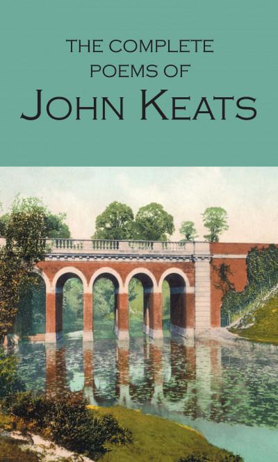 The Complete Poems