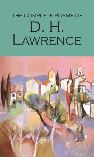 The Complete Poems