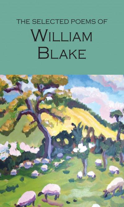 The Selected Poems