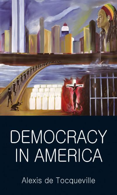 Democracy in America
