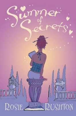 Summer of Secrets