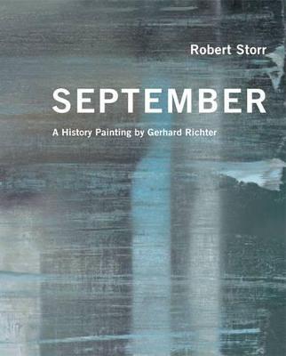 September: A History Painting by Gerhard Richter — Robert Storr