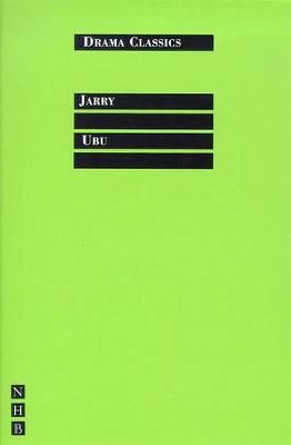 Ubu