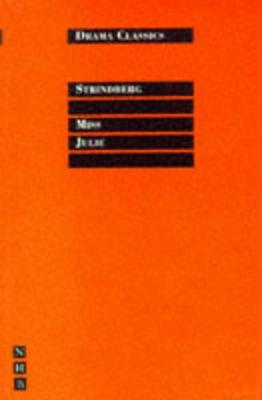 Miss Julie