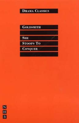 She Stoops to Conquer