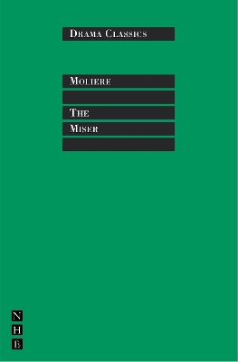 The Miser — Molière