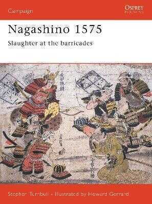 Nagashino 1575