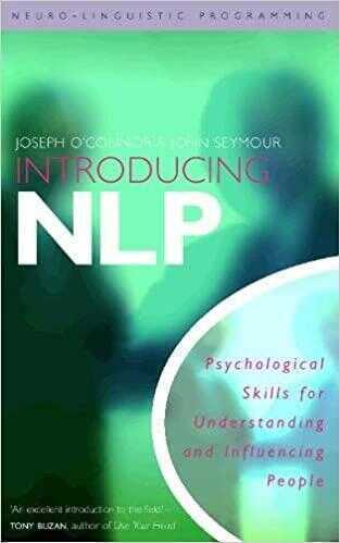 Introducing NLP