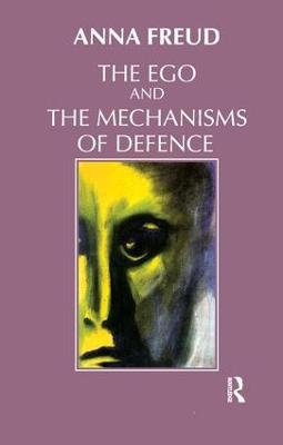 The Ego and the Mechanisms of Defense