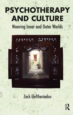 Psychotherapy and Culture