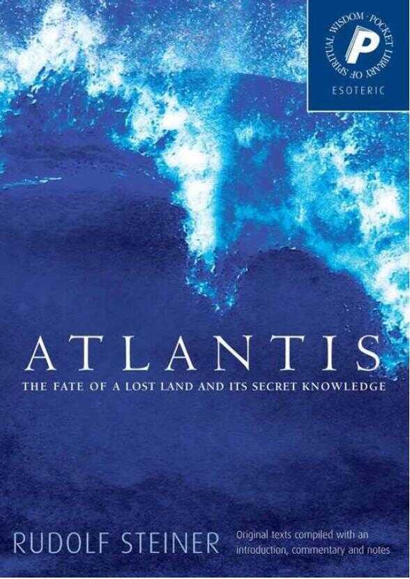 Atlantis