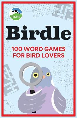 Birdle