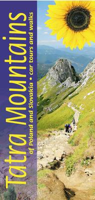 Tatra Mountains of Poland and Slovakia