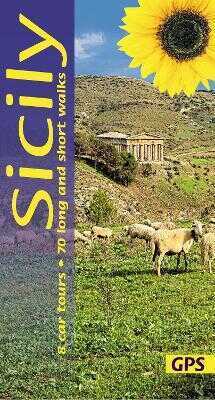 Sicily Sunflower Walking Guide