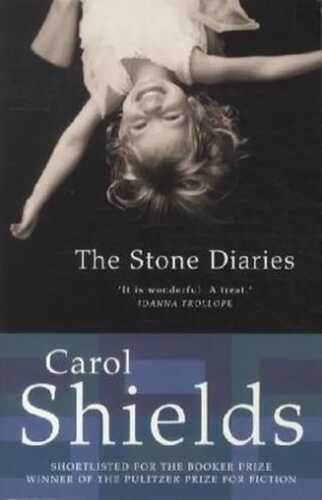 The Stone Diaries. Das Tagebuch der Daisy Goodwill, englische Ausgabe