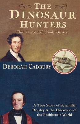 Dinosaur Hunters