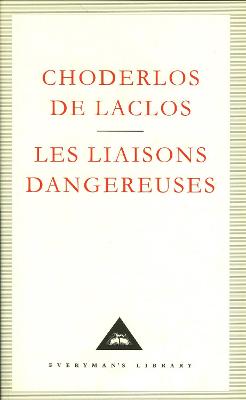 Les Liaisons Dangereuses