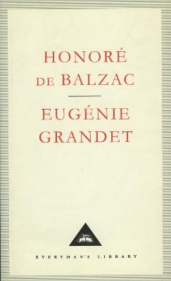 Eugenie Grandet