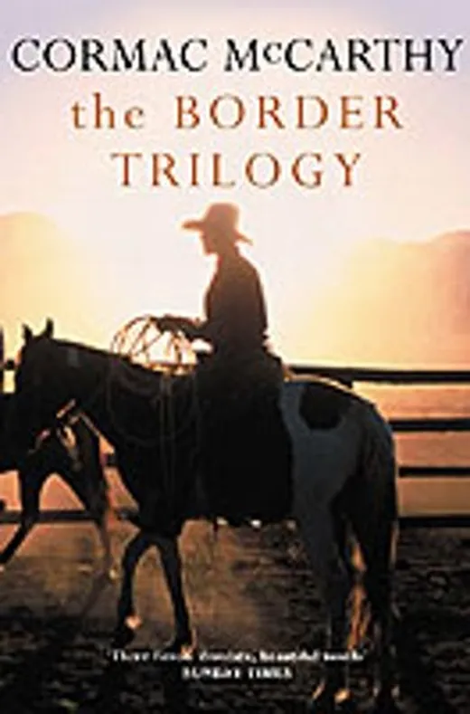 The Border Trilogy