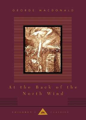 At The Back Of The North Wind