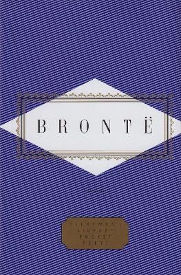 Bronte Poems