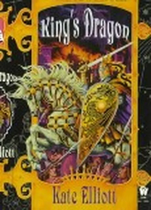 King's Dragon