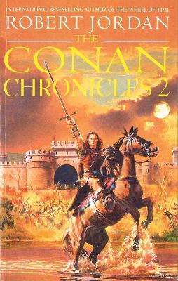 Conan Chronicles 2 — Robert Jordan