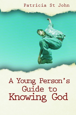 Young Person's Guide to Knowing God