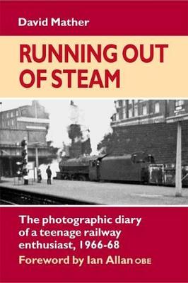 Running Out of Steam — David Mather