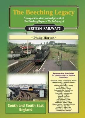 Beeching Legacy