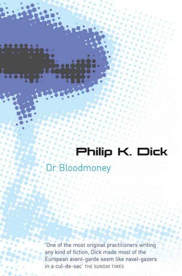 Dr Bloodmoney