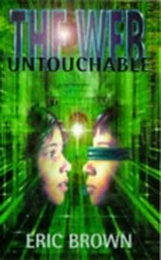 The Web: Untouchable (Web Series 1)