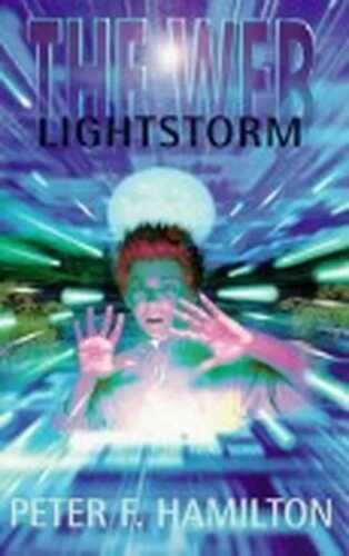 The Web: Lightstorm (Web Series 1)