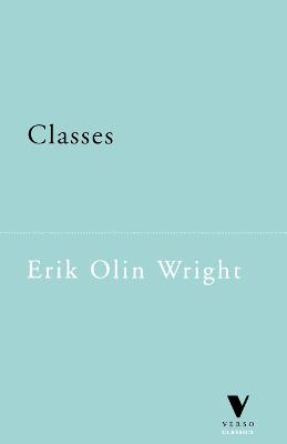 Classes — Erik Olin Wright