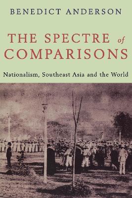Spectre of Comparisons