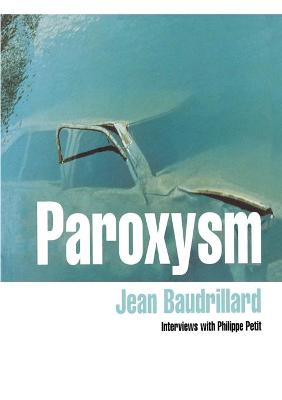 Paroxysm