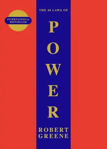 The 48 Laws Of Power
