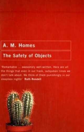 The Safety of Objects