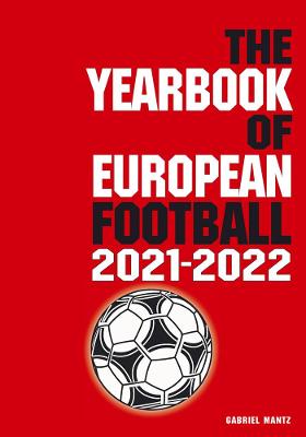 The Yearbook of European Football 2021-2022