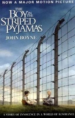 The Boy in the Striped Pyjamas